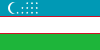 uzbekistan