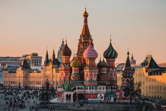 visa-russia